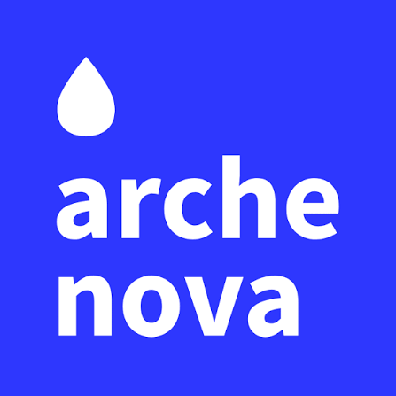 Arche-Nova logo